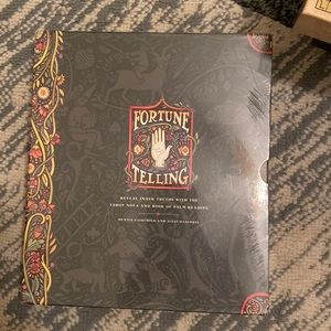 Tarot Nova Fortune Telling box set